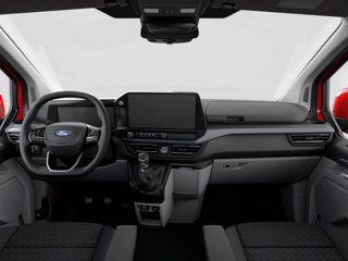 FORD Tourneo custom v710 320 2.0 ecoblue 170cv titanium l1h1 a8