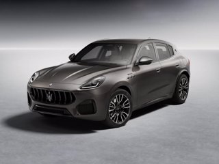 MASERATI Grecale 2.0 mhev modena 250cv auto