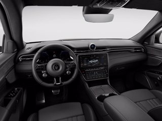 MASERATI Grecale 2.0 mhev modena 250cv auto