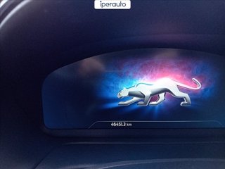 FORD Puma 1.0 ecoboost h st-line s&s 125cv PARKING PACK