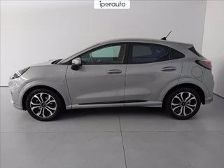 FORD Puma 1.0 ecoboost h st-line s&s 125cv PARKING PACK