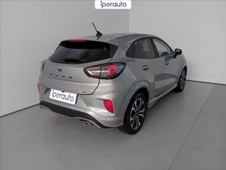 FORD Puma 1.0 ecoboost h st-line s&s 125cv PARKING PACK