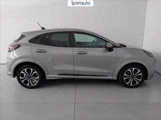 FORD Puma 1.0 ecoboost h st-line s&s 125cv PARKING PACK
