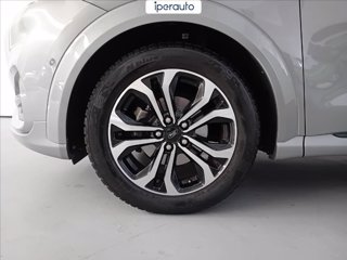 FORD Puma 1.0 ecoboost h st-line s&s 125cv PARKING PACK