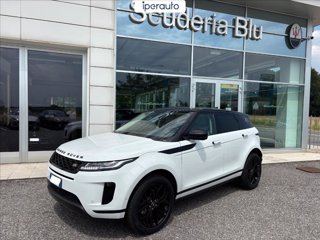 LAND ROVER Range rover evoque 1.5 i3 phev r-dynamic awd auto