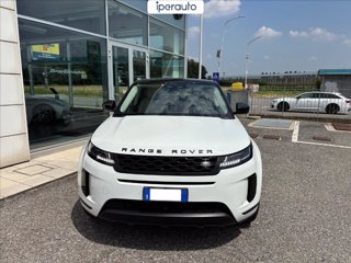 LAND ROVER Range rover evoque 1.5 i3 phev r-dynamic awd auto
