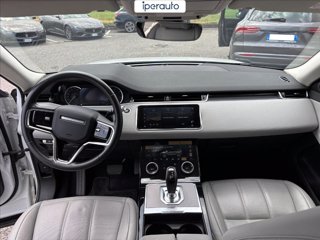 LAND ROVER Range rover evoque 1.5 i3 phev r-dynamic awd auto