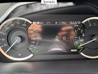 LAND ROVER Range rover evoque 1.5 i3 phev r-dynamic awd auto