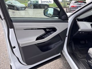 LAND ROVER Range rover evoque 1.5 i3 phev r-dynamic awd auto