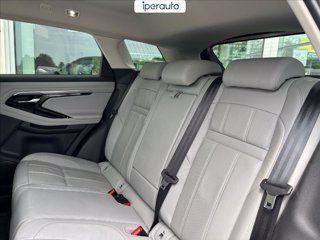 LAND ROVER Range rover evoque 1.5 i3 phev r-dynamic awd auto