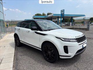 LAND ROVER Range rover evoque 1.5 i3 phev r-dynamic awd auto
