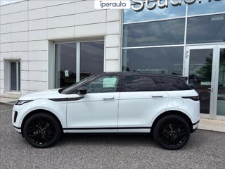 LAND ROVER Range rover evoque 1.5 i3 phev r-dynamic awd auto