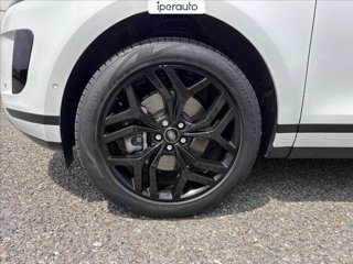 LAND ROVER Range rover evoque 1.5 i3 phev r-dynamic awd auto