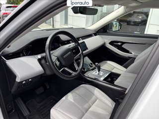 LAND ROVER Range rover evoque 1.5 i3 phev r-dynamic awd auto