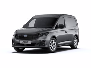 FORD Transit connect v761 2.0 diesel 102cv l1h1 titanium