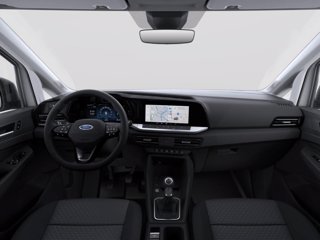 FORD Transit connect v761 2.0 diesel 102cv l1h1 titanium