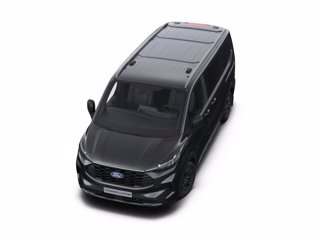 FORD Tourneo custom v710 340 2.5 duratec phev 233cv active l1h1