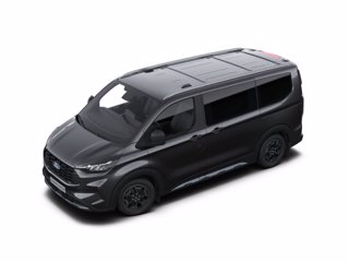 FORD Tourneo custom v710 340 2.5 duratec phev 233cv active l1h1