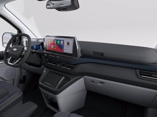 FORD Tourneo custom v710 340 2.5 duratec phev 233cv active l1h1