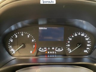 FORD Puma 1.0 ecoboost h titanium s&s 125cv aut.PARKING PACK