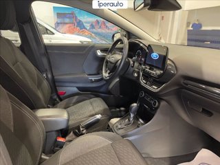 FORD Puma 1.0 ecoboost h titanium s&s 125cv aut.PARKING PACK