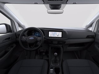 FORD Transit connect v761 2.0 diesel 122cv l2h1 trend auto