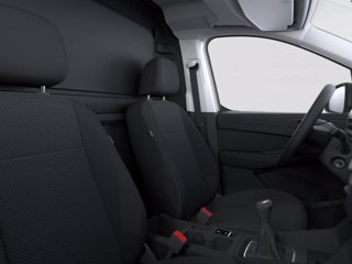 FORD Transit connect v761 2.0 diesel 122cv l2h1 trend auto