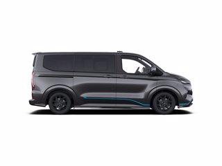 FORD Tourneo custom v710 340 2.5 duratec phev 233cv sport l1h1