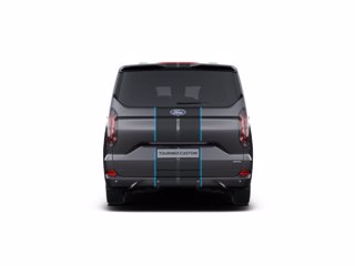 FORD Tourneo custom v710 340 2.5 duratec phev 233cv sport l1h1