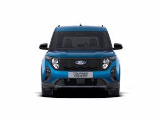 FORD Tourneo courier ii 1.0 ecoboost 125cv active