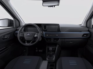 FORD Tourneo courier ii 1.0 ecoboost 125cv active