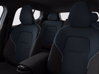 VOLVO Ex30 single motor extended range core rwd