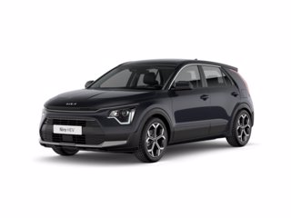KIA Niro 1.6 gdi hev style 129cv dct6