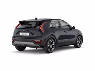 KIA Niro 1.6 gdi hev style 129cv dct6