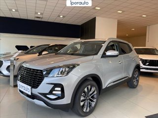 DR dr 5.0 1.5 turbo Gpl 149cv cvt