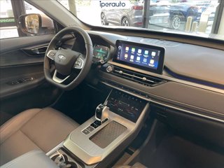 DR dr 5.0 1.5 turbo Gpl 149cv cvt