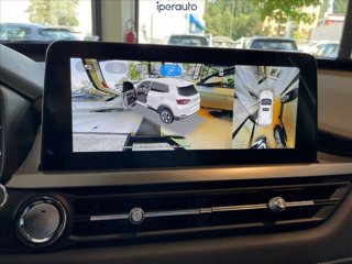 DR dr 5.0 1.5 turbo Gpl 149cv cvt