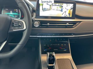 DR dr 5.0 1.5 turbo Gpl 149cv cvt