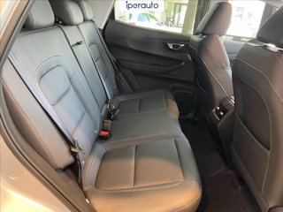 DR dr 5.0 1.5 turbo Gpl 149cv cvt