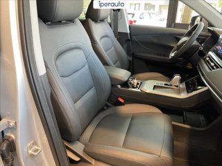 DR dr 5.0 1.5 turbo Gpl 149cv cvt