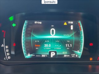 DR dr 5.0 1.5 turbo Gpl 149cv cvt