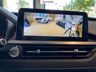 DR dr 5.0 1.5 turbo Gpl 149cv cvt