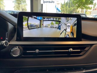 DR dr 5.0 1.5 turbo Gpl 149cv cvt