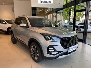 DR dr 5.0 1.5 turbo Gpl 149cv cvt