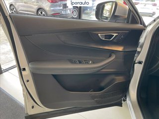 DR dr 5.0 1.5 turbo Gpl 149cv cvt