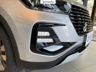 DR dr 5.0 1.5 turbo Gpl 149cv cvt