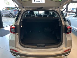 DR dr 5.0 1.5 turbo Gpl 149cv cvt