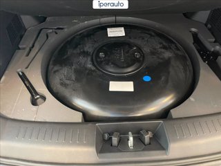 DR dr 5.0 1.5 turbo Gpl 149cv cvt