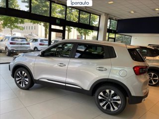 DR dr 5.0 1.5 turbo Gpl 149cv cvt