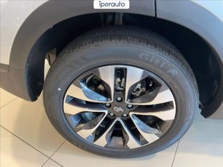 DR dr 5.0 1.5 turbo Gpl 149cv cvt